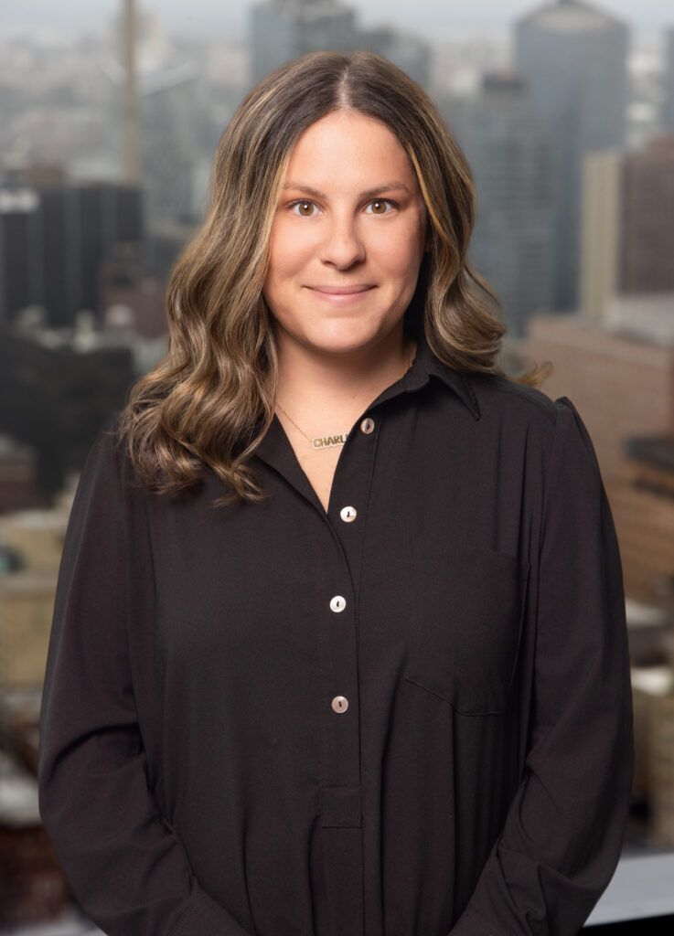 Jacqueline Hollander Profile Picture
