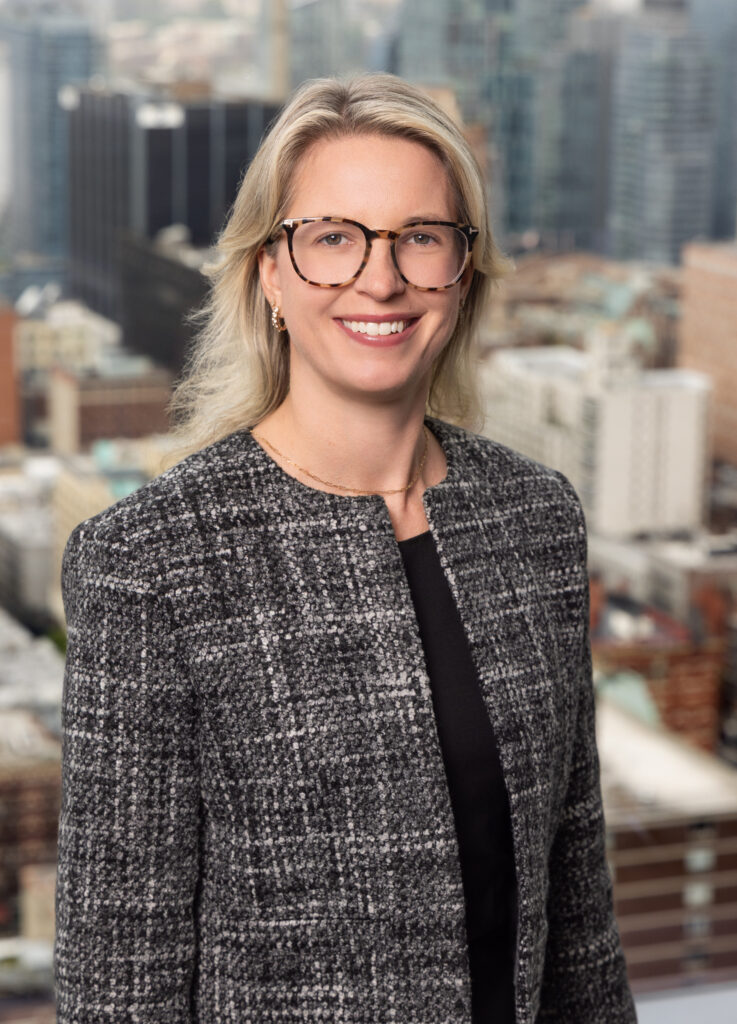 Megan Sinclair, CPA Profile Picture