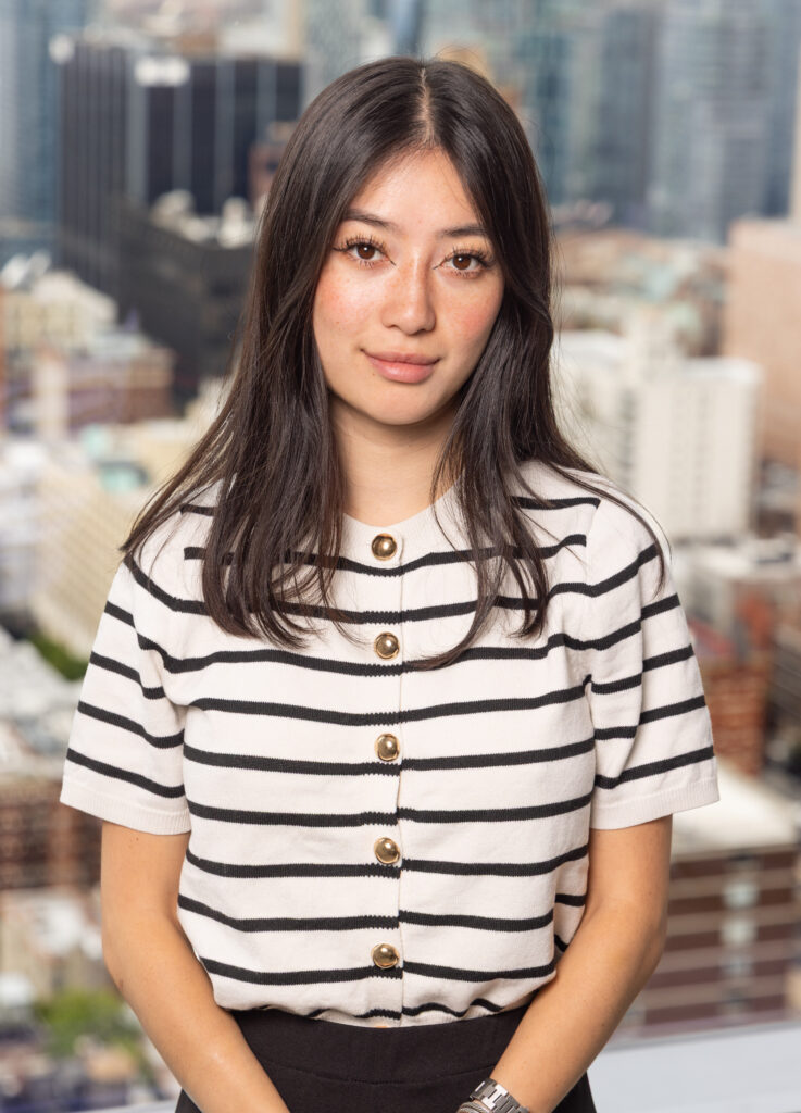 Jewel Yang, CFA Profile Picture