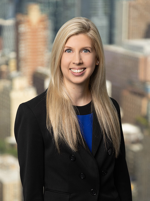 Amanda Levy Profile Picture