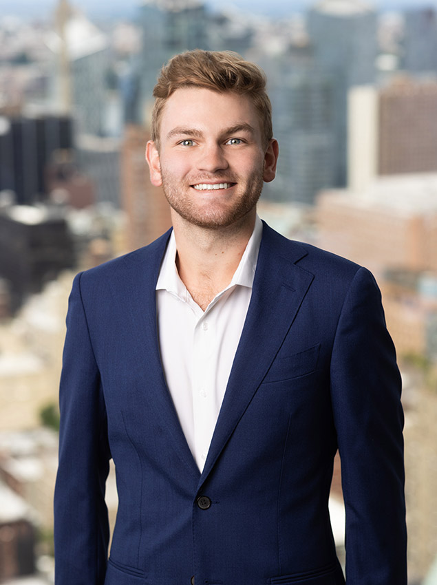 Davis Sawyer Profile Picture