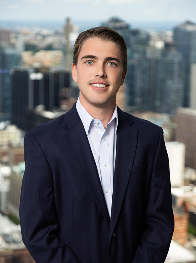 Jack Hedstrom Profile Picture