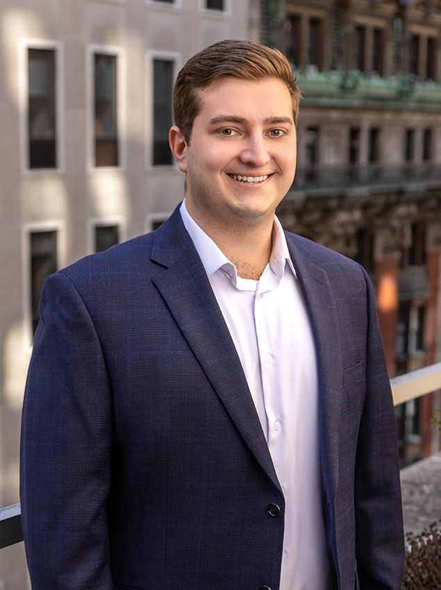Andrew Koch Profile Picture