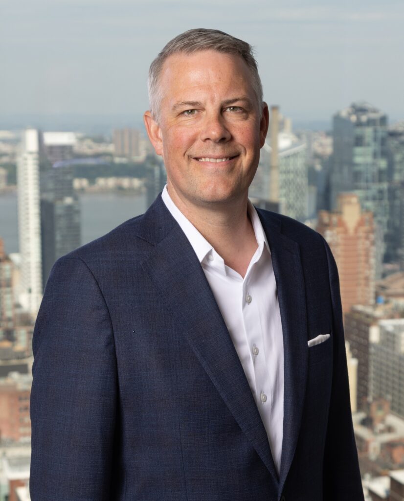 Erik Mahland, CFA Profile Picture
