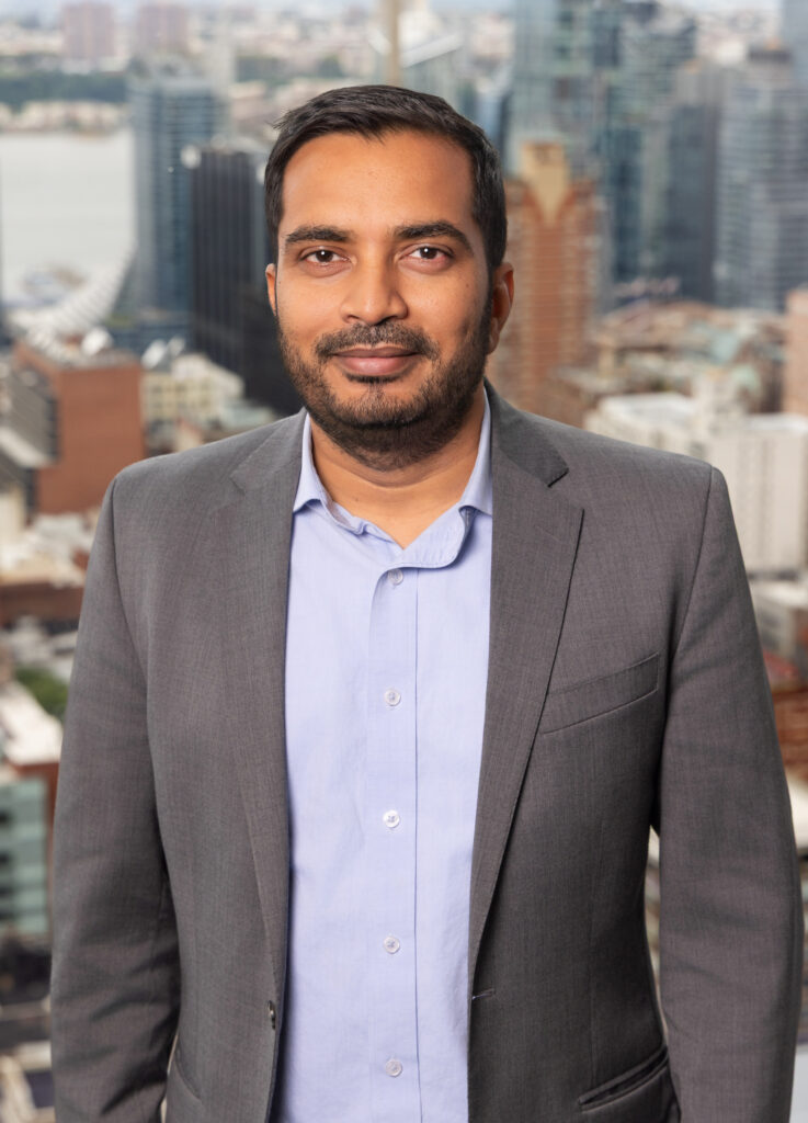 Nilesh Patel Profile Picture