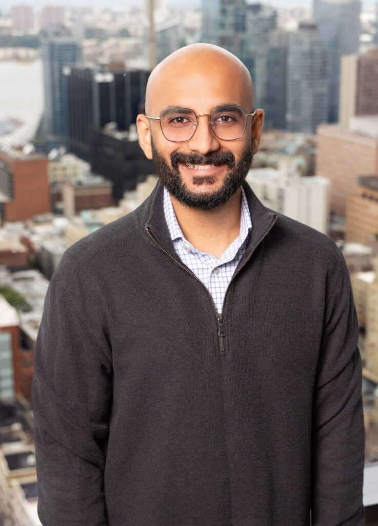 Kishan Patel Profile Picture