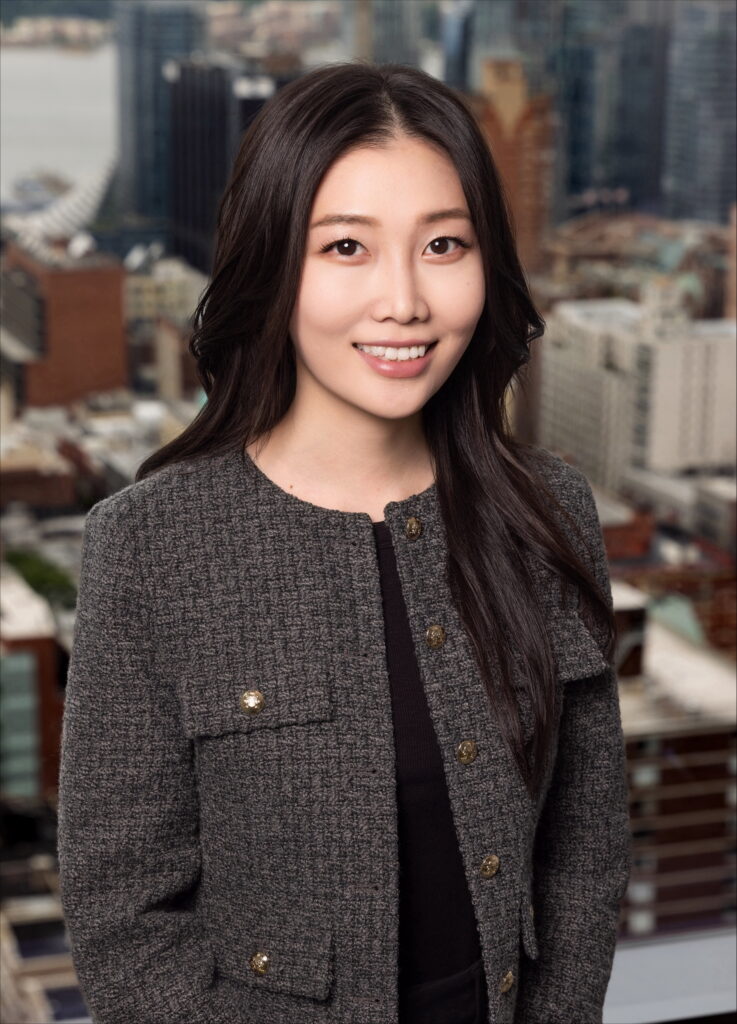 Anny Kim Profile Picture