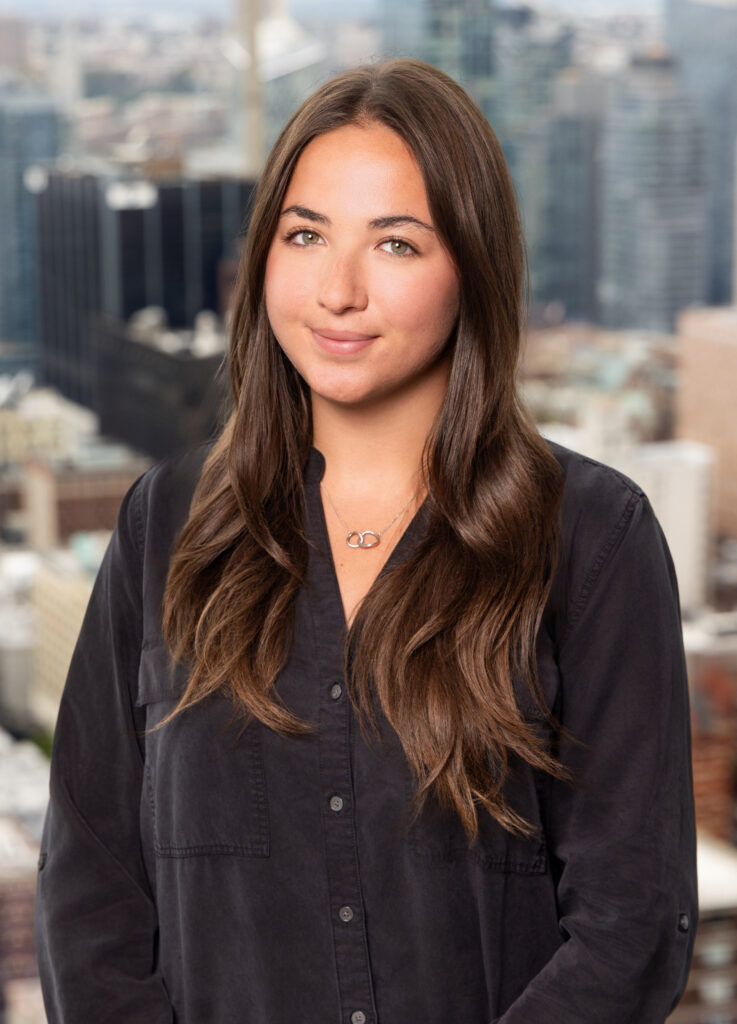 Madison Aron Profile Picture