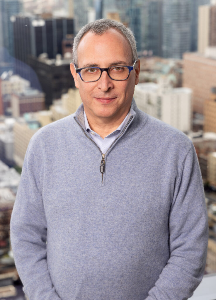 Sergio Wolkovisky Profile Picture